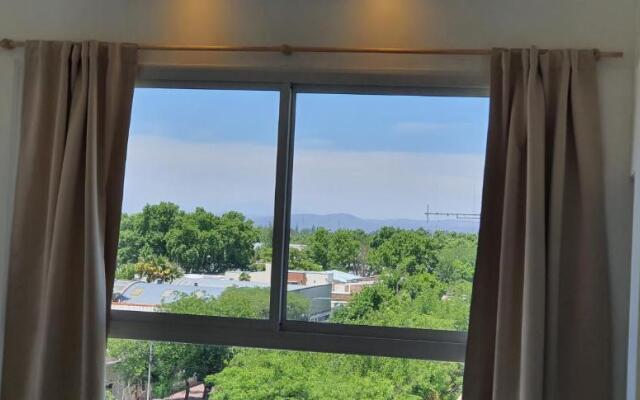 Nevado Premium Penthouse