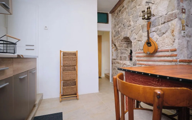 Apartment Galeriana Palace by Litto