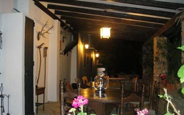 Hosteria Labordalla