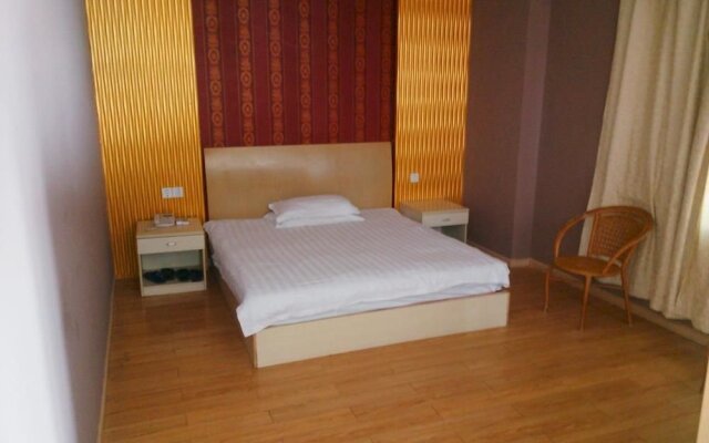 Nanxun Jinchen Business Hotel