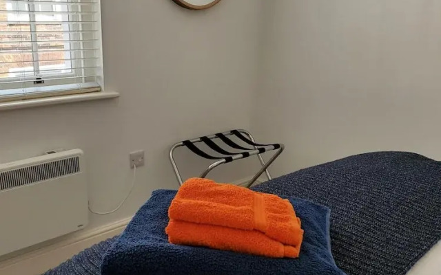 Ipswich Town Centre Apartment 6