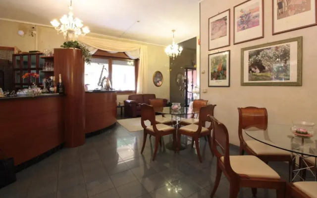 Hotel Rose & Crown