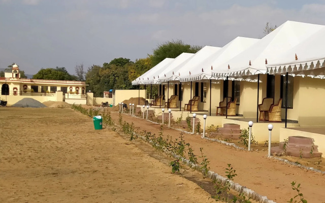 Vacation Village Camps - A Unit Of Nature Resort