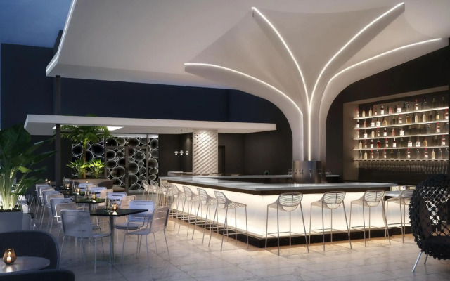 AC Hotel Miami Brickell
