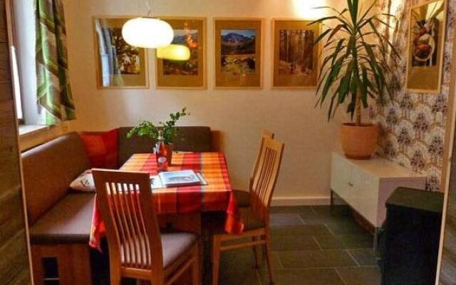 Haus Enzian in Rauris