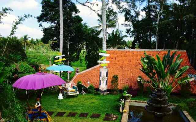 The beji Mas