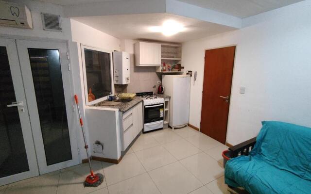 Departamento completo