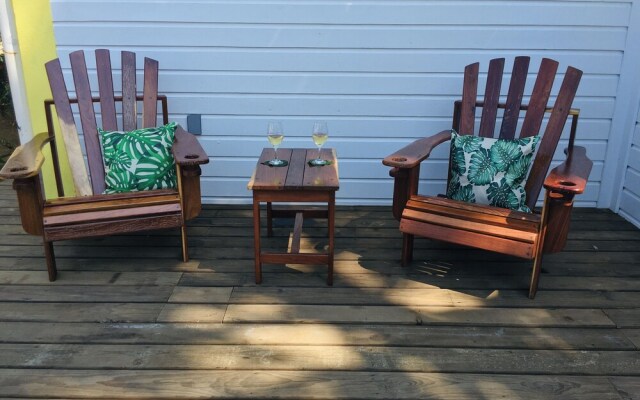 Driftwood Gardens Guesthouse