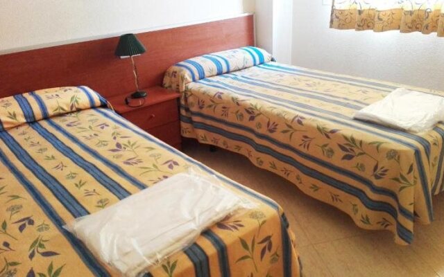 Casa Azahar Apartamentos Marcomar