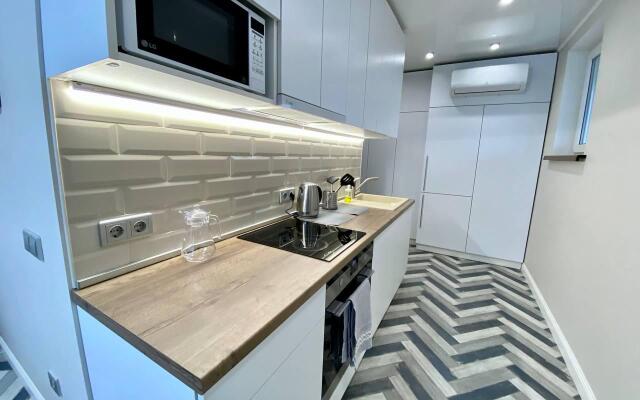 SkyAp (СкайАп) на улице Нагорная