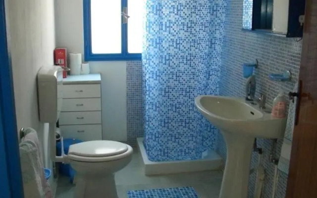 Holiday home Riserva Marina Protetta