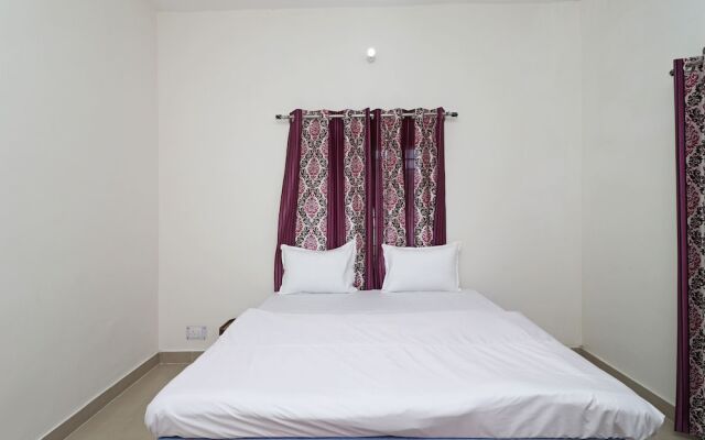 OYO 13432 Home Exotic 2BHK Villa Bhimtal