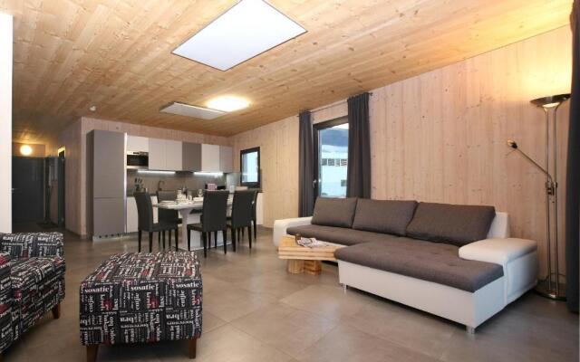 Aparthotel Zell Am See