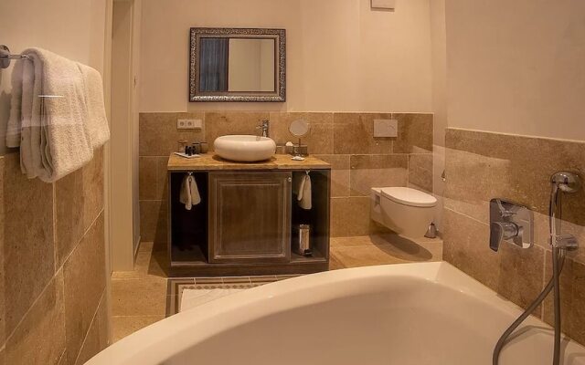 The STARNBERGSEE Hideaway