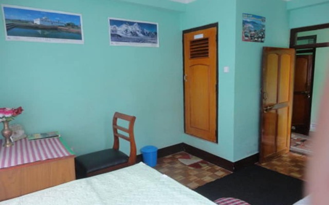 Horizon Homestay