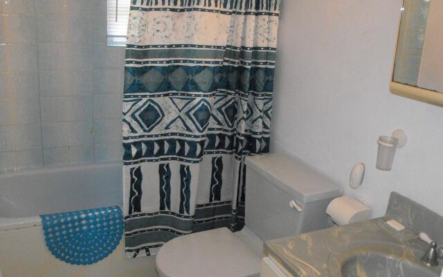 Sea Palms Resort