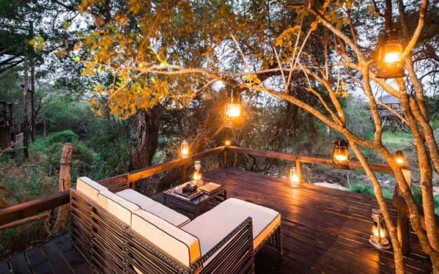 Ezulwini River Lodge