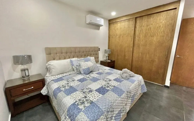Boca de cielo Apartments