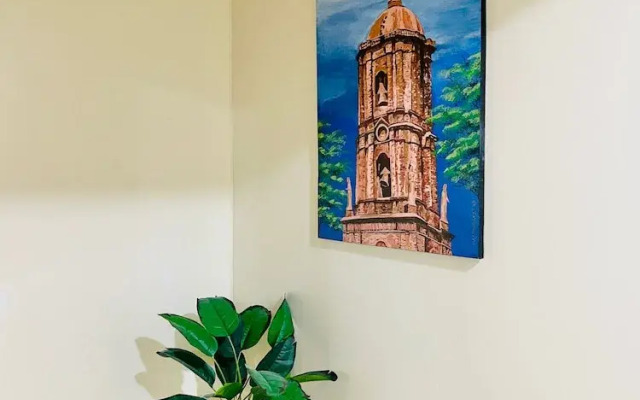 Hubomoto Avida Suites