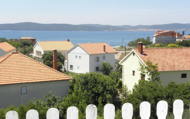 Zvone - 100 m From sea - A2