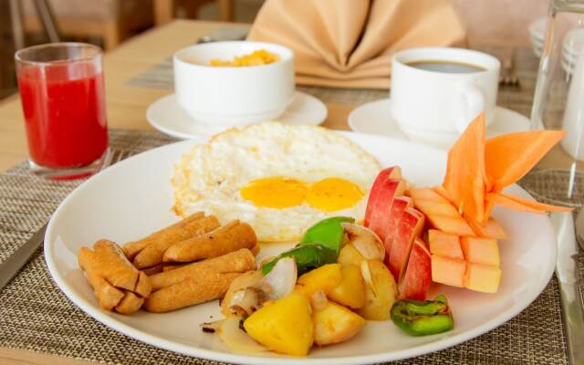 Stay Inn Hotel and Apartment Pokhara