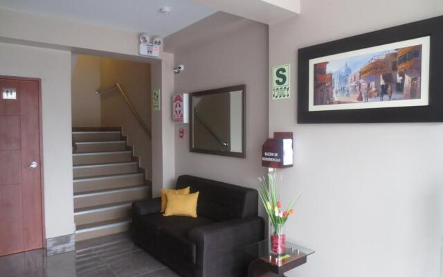 Real Suite