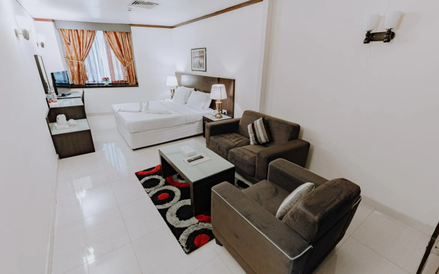 Panorama Hotel Deira