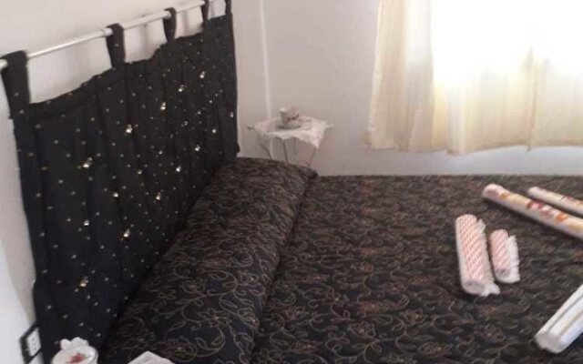 Affittacamere l'oasi di Gino