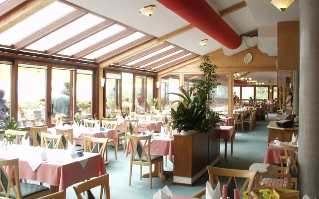 Land-gut-Hotel Schweigener Hof