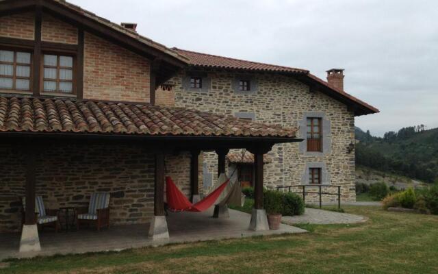 Casa Rural Garabilla