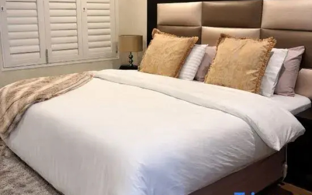 Luxury Rustenburg Villa | Pool, Braai & Fast Wi-Fi