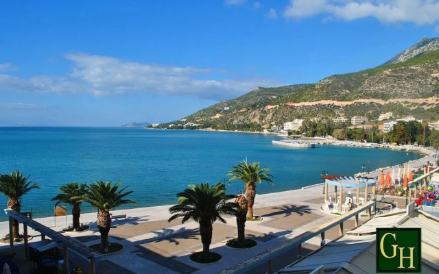 Grand Hotel Loutraki