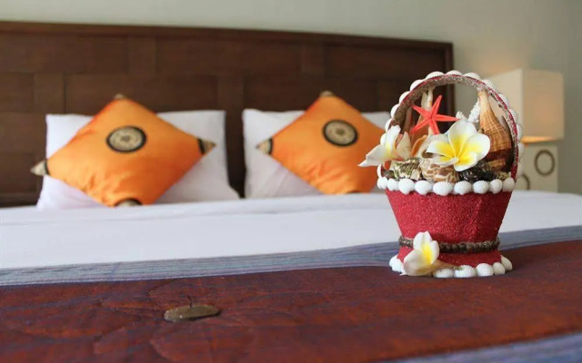 Princess Benoa Beach Resort