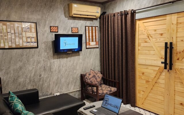 The Travellers House - Pet Friendly Accommodation