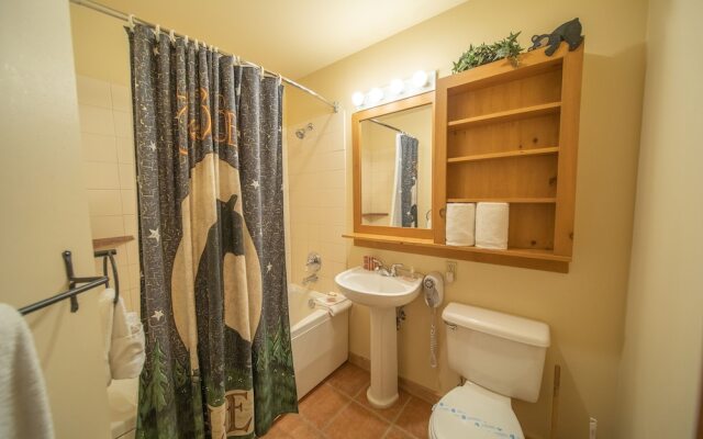 Expedition Station 8622