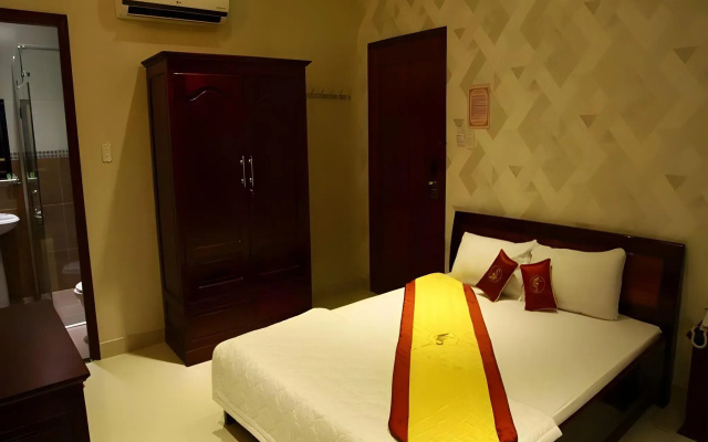 Minh Kieu Hotel