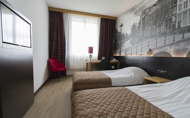 Bastion Hotel Amsterdam Zuidwest