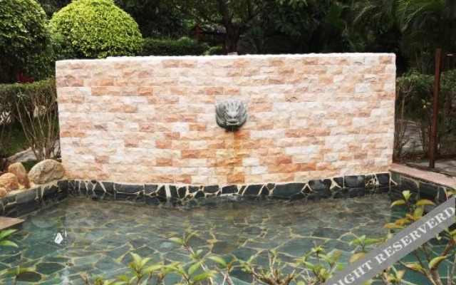 Yangxi Hotspring Resort