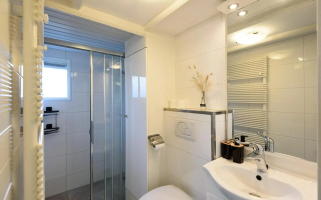 Forest getaway for 4 @ Veluwe