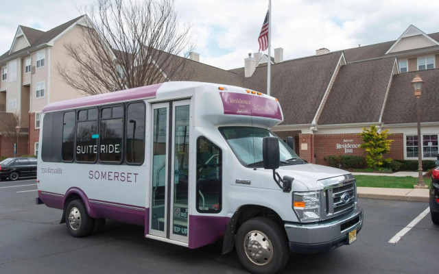 Residence Inn by Marriott Somerset