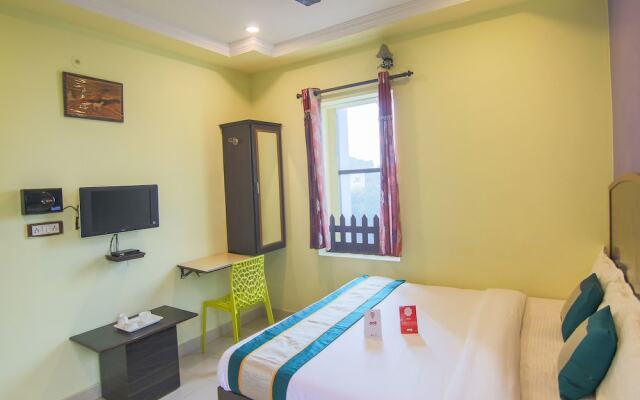 OYO 10710 KSN Residency