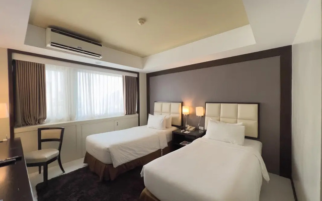 Quest Hotel & Conference Center
