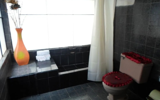 Hospedaje La Mia Nonna