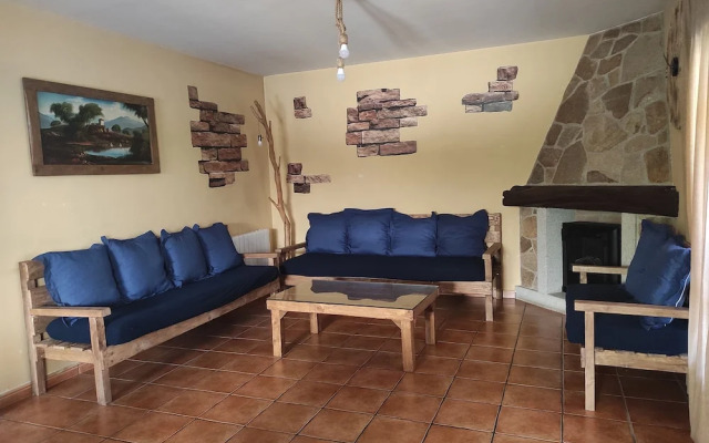 Los Alisos Country House