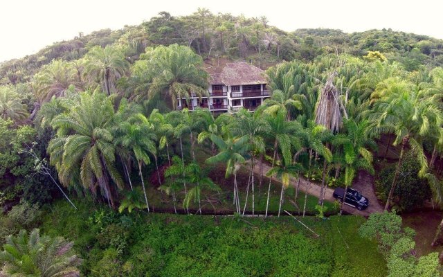 Paraíso das Águas Bahia