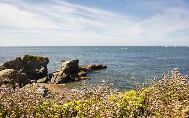 Villa Saint-Gilles-Croix-de-Vie, 3 pièces, 6 personnes - FR-1-428-13