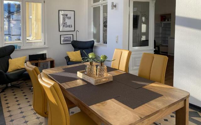 Villa Anna - Carpe Diem