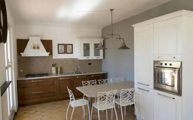 Appartamento La Cabane