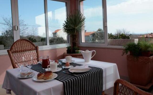 Bed & Breakfast Arte Casa