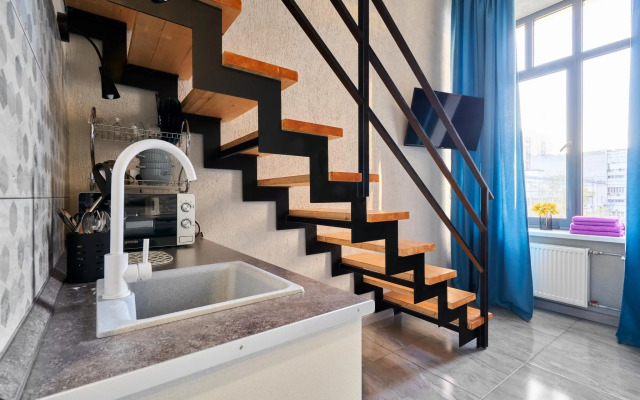 InHome24 (ИнХоум24) на улице Нижегородская